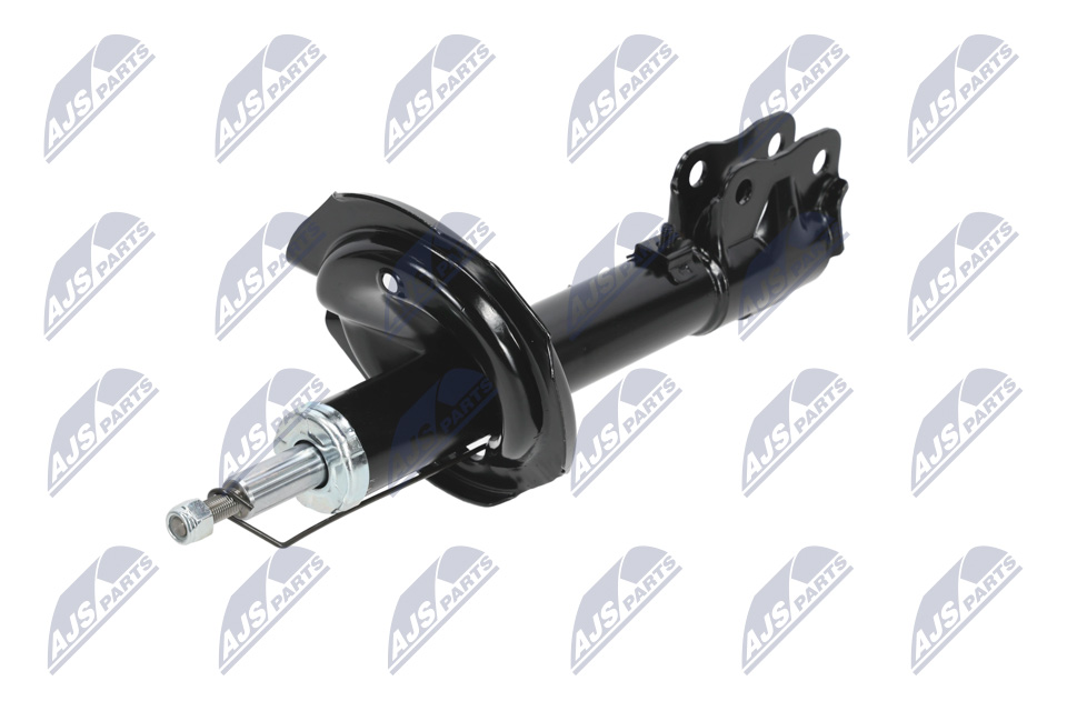 A-CT-012 NTY Federbein komplett Outlander II SUV (CW_W) 3.0 AWD 223 PS Benzin