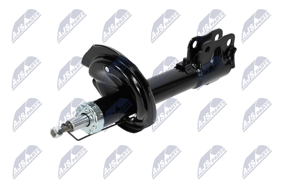 MITSUBISHI 2.0 MIVEC (GA2W) 150 HP Benzīns Amortizators OEM 1607498180 no NTY tiešsaistē par lieliskām cenām