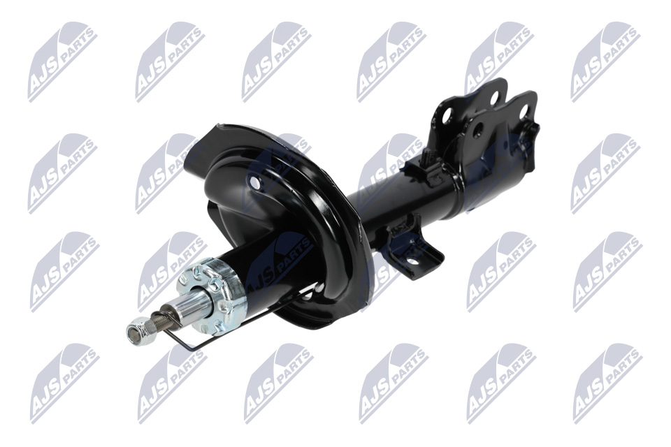 MITSUBISHI 2.0 MIVEC (GA2W) 150 HP Benzīns Amortizators OEM 1607498280 no NTY tiešsaistē par lieliskām cenām