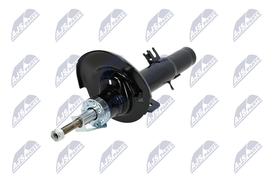 DS 1.2 VTi 82 82 LE Benzin Lengéscsillapító OEM 5208P4 NTY gépkocsihoz online, nagyszerű áron