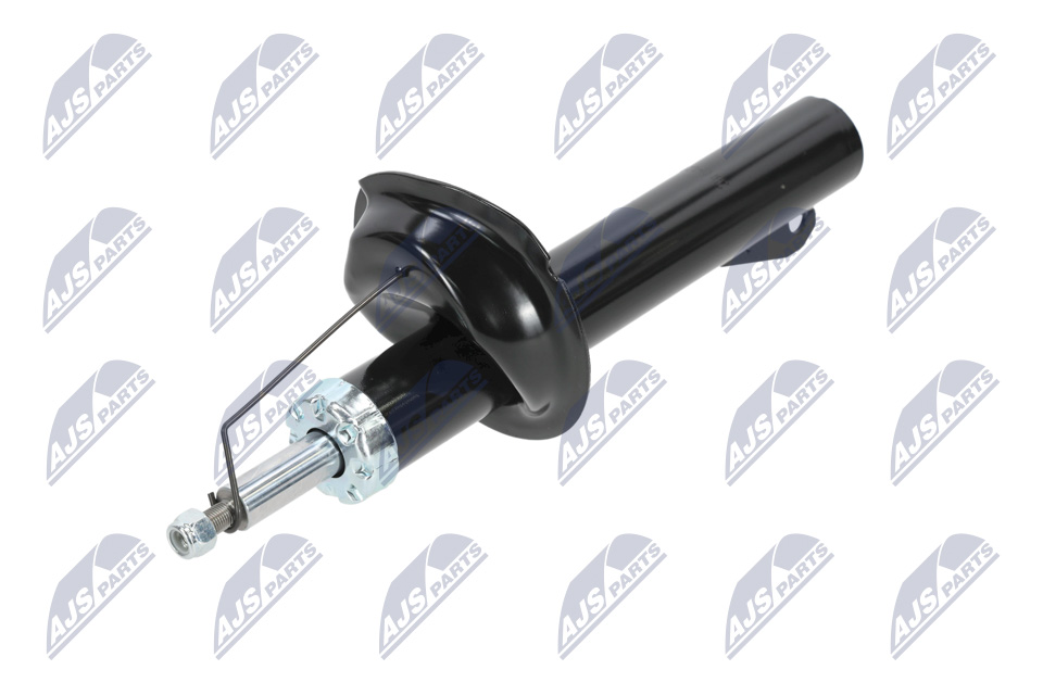 Įsigykite NTY Amortizatorius Prekės Nr.: A-FR-020 už žemiausią 53,44 € kainą