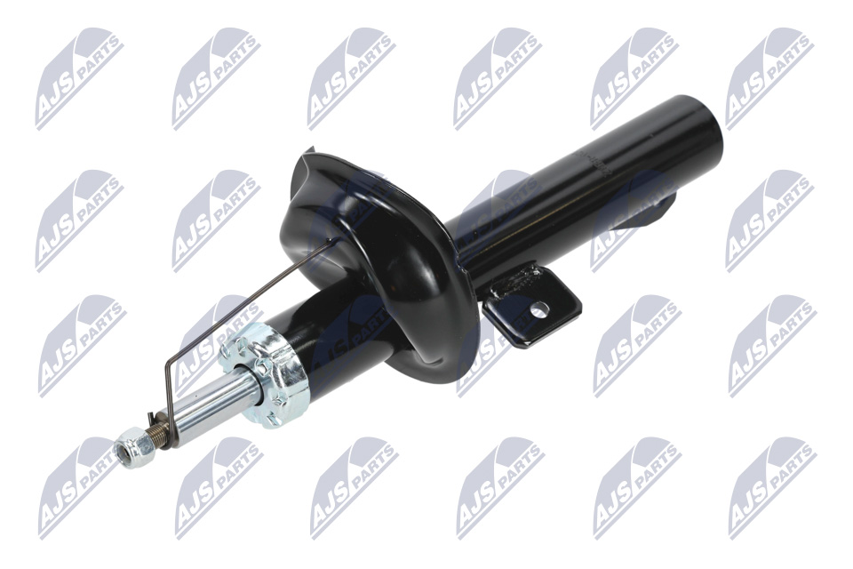Įsigykite nebrangią originalią Amortizatorius A-FR-021. sulyginama su 4419216 OEM numeriais internetu