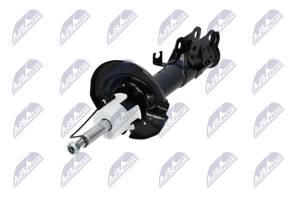 Kjøp NTY Støtdemper Product No .: A-FR-037 for den lave prisen av 565,59 kr