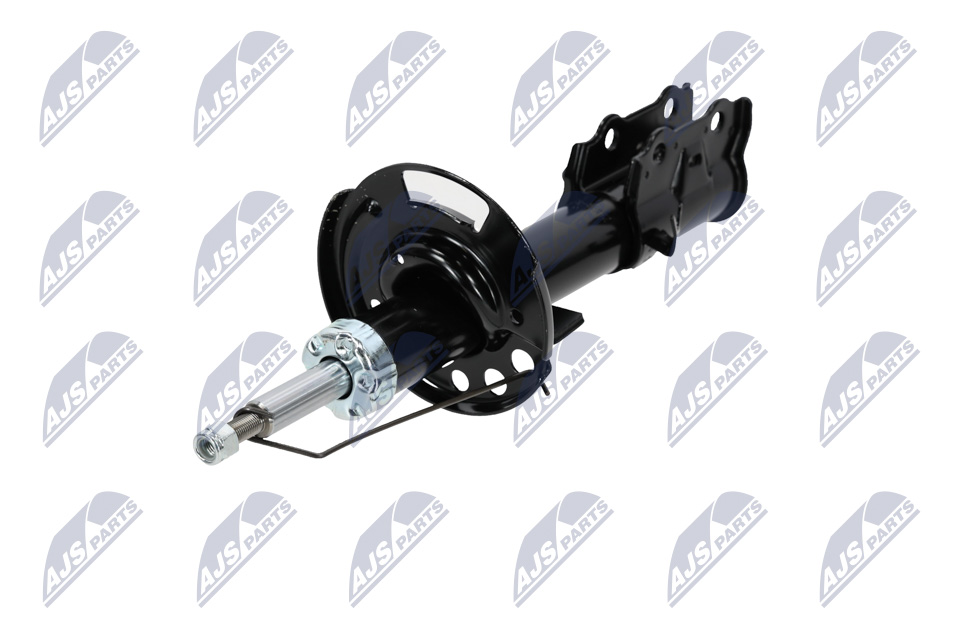 Pirkt NTY Amortizators Preces Nr.: A-FR-040 pie zemu cenu 70,24 €