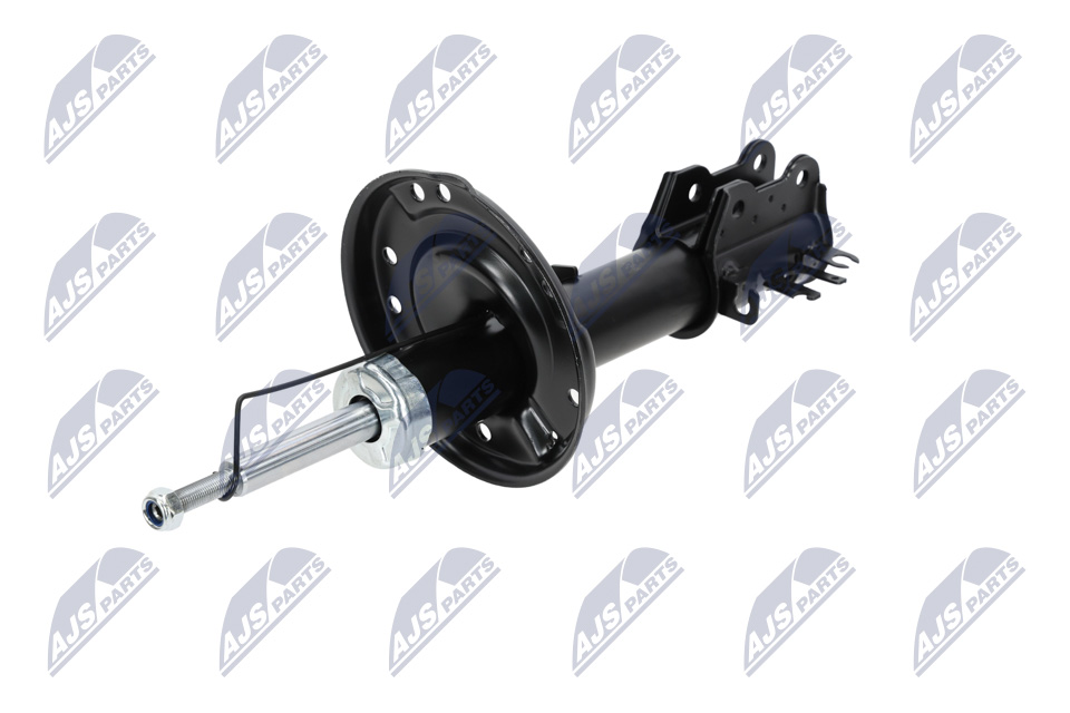 Įsigykite nebrangią originalią Amortizatorius A-FT-002. sulyginama su 50709077 OEM numeriais internetu