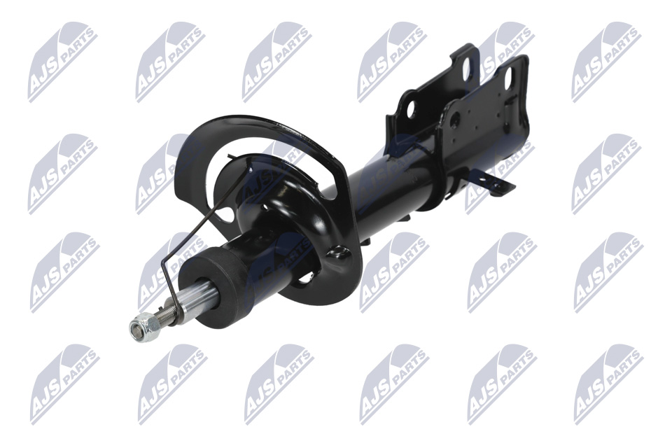 OEM Tlumič FIAT 2.0 JTD 4x4 170 HP Diesel K68043991AC od NTY online za výborné ceny