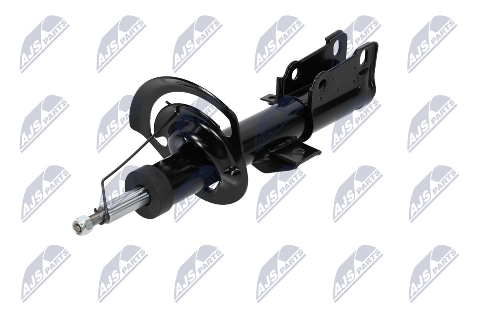 OEM Tlumič FIAT 2.0 JTD 4x4 170 HP Diesel K68043990AC od NTY online za výborné ceny