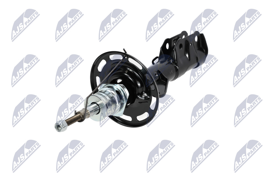 Köp billiga original Stötdämpare A-HD-007 jämförbara med 51606SAAE01 OEM nummer på nätet