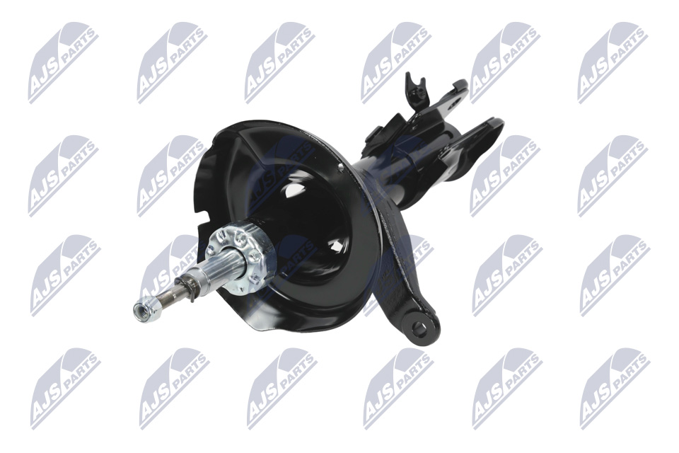 Köp billiga original Stötdämpare A-HD-012 jämförbara med 51605S9AK02 OEM nummer på nätet