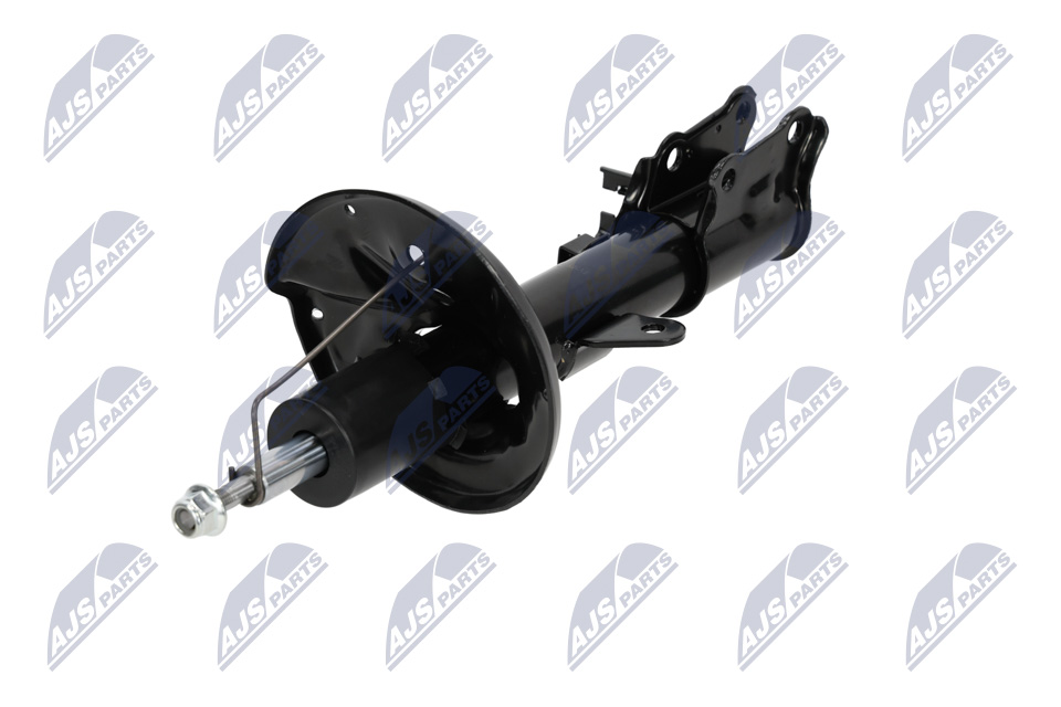 Kupte si levné originální Tlumič A-HY-525 porovnatelné s 5536117500 OEM čísly online