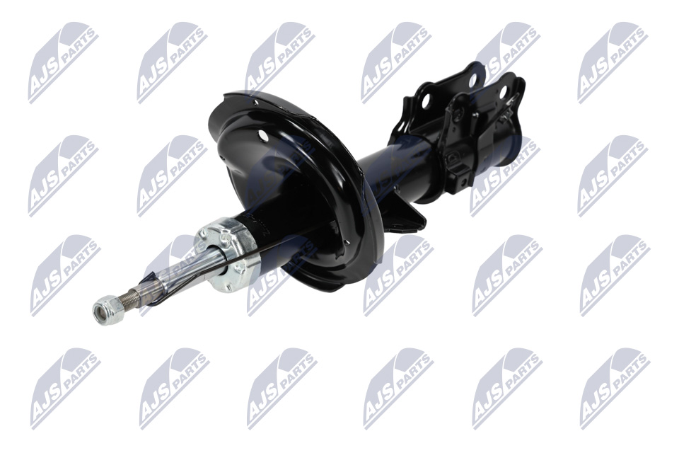 Įsigykite NTY Amortizatorius Prekės Nr.: A-HY-527 už žemiausią 57,37 € kainą