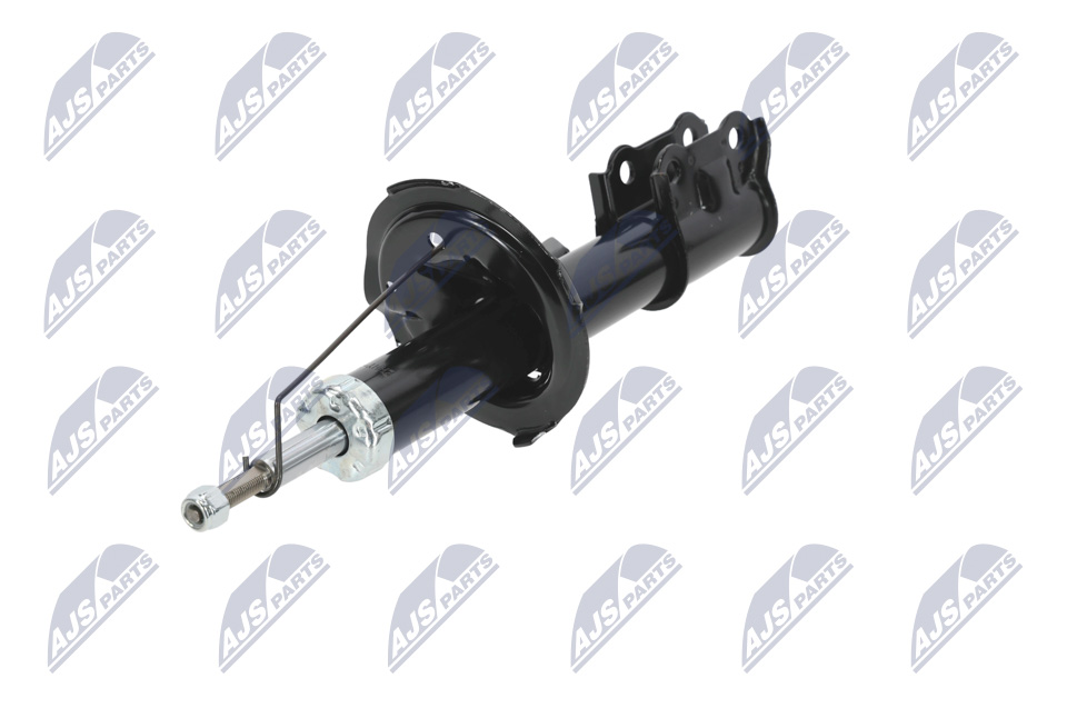 Köp billiga original Stötdämpare A-HY-532 jämförbara med 546500X100 OEM nummer på nätet