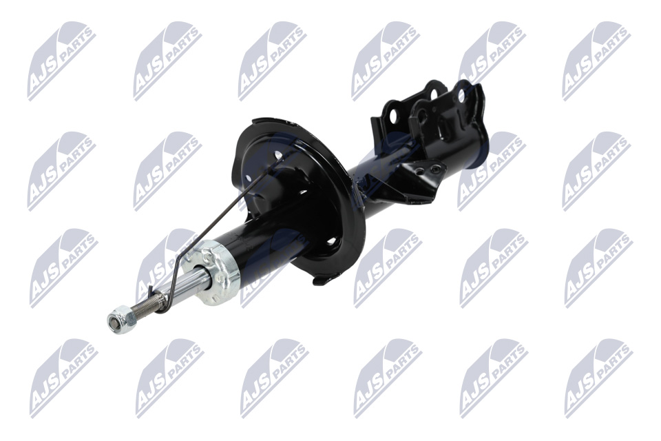 Köp billiga original Stötdämpare A-HY-533 jämförbara med 546600X100 OEM nummer på nätet