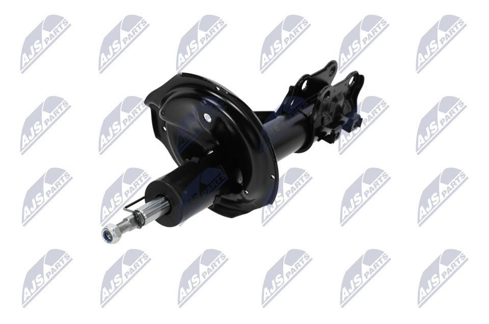 Köp billiga original Stötdämpare A-HY-537 jämförbara med 546512L600 OEM nummer på nätet