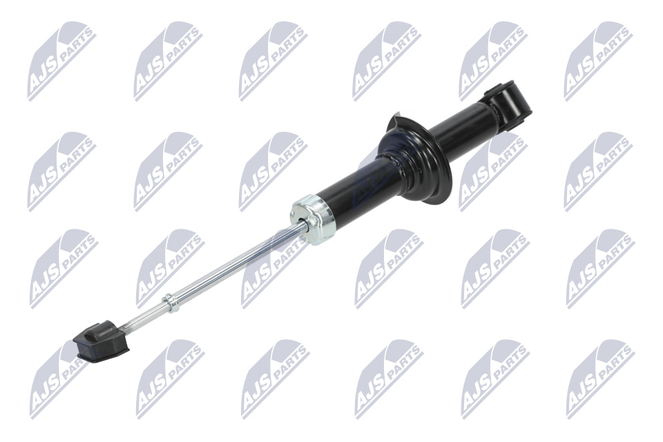 Originale Stoßdämpfer MITSUBISHI 1.8 DI-D 116 PS Diesel 4162A122 von NTY im Internet zu fairen Preisen