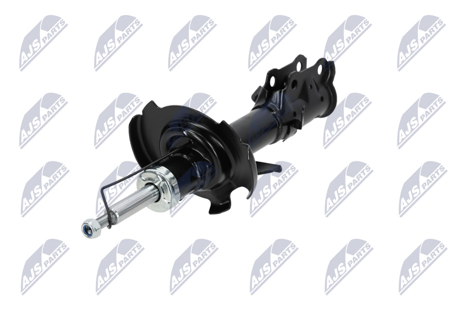 Pirkt NTY Amortizators Preces Nr.: A-MZ-017 pie zemu cenu 64,78 €