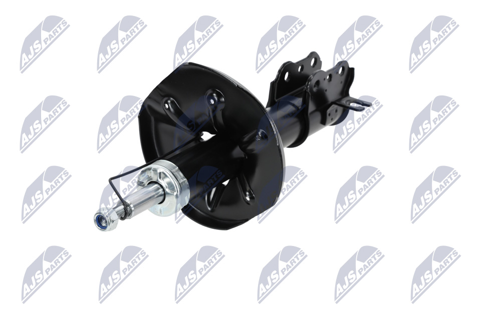 Įsigykite NTY Amortizatorius Prekės Nr.: A-MZ-032 už žemiausią 57,60 € kainą