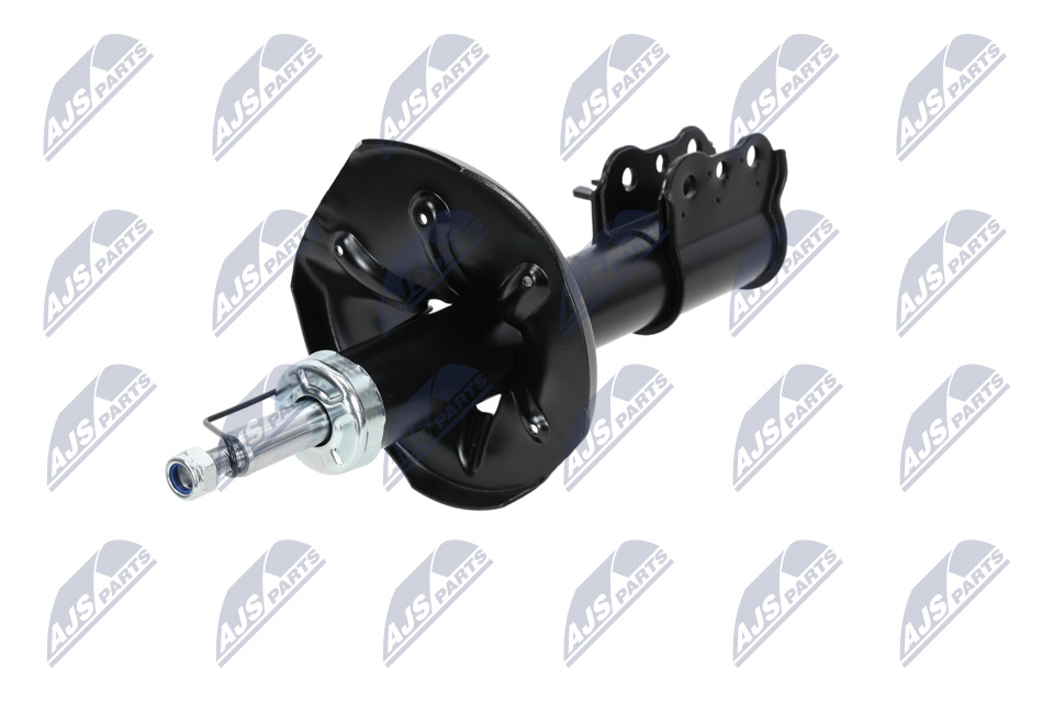 Įsigykite NTY Amortizatorius Prekės Nr.: A-MZ-033 už žemiausią 57,60 € kainą