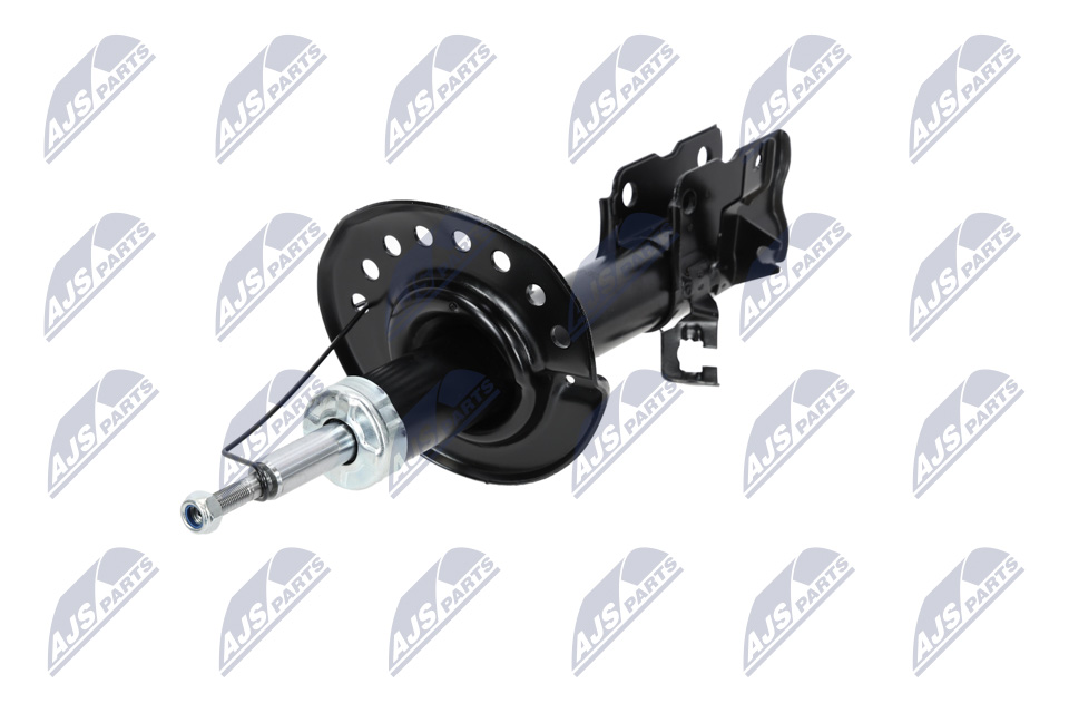 Kupite poceni originalno Blažilnik A-NS-031, primerljivo z E4303JG01A OEM številke, prek spleta