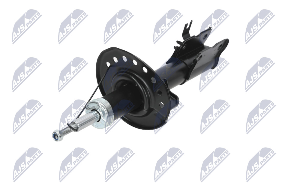 Įsigykite NTY Amortizatorius Prekės Nr.: A-NS-032 už žemiausią 64,77 € kainą
