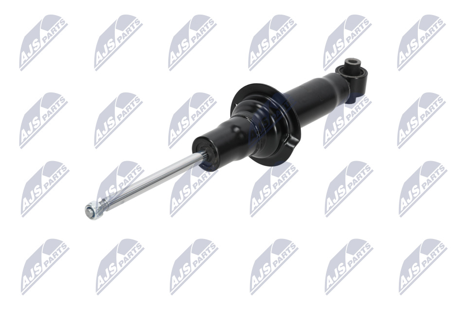 Įsigykite NTY Amortizatorius Prekės Nr.: A-PE-006 už žemiausią 46,52 € kainą