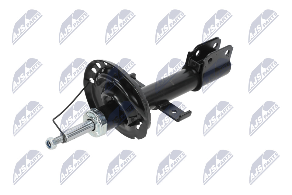Köp billiga original Stötdämpare A-RE-038 jämförbara med 543021687R OEM nummer på nätet