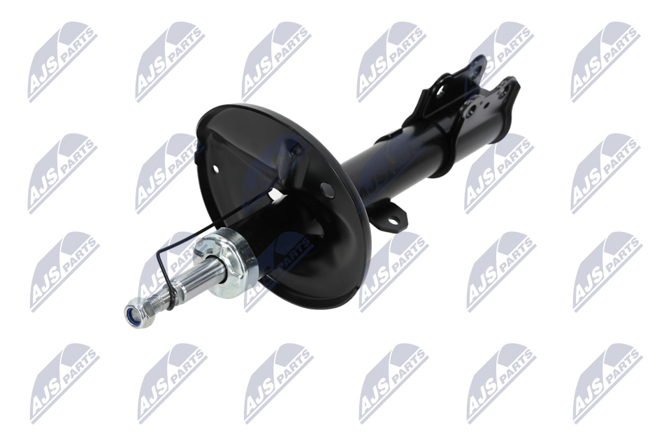 Köp billiga original Stötdämpare A-TY-039 jämförbara med 4851049555 OEM nummer på nätet