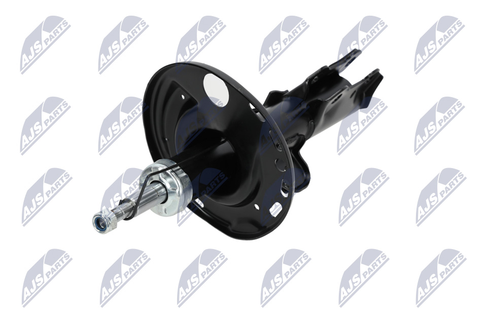 Köp billiga original Stötdämpare A-TY-054 jämförbara med 4852080350 OEM nummer på nätet