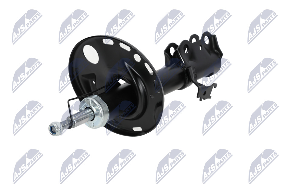 Köp billiga original Stötdämpare A-TY-055 jämförbara med 4851080648 OEM nummer på nätet