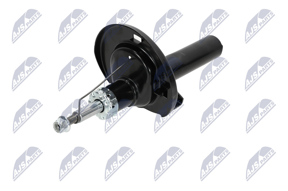 Billige Hersteller-Stoßdämpfer A-VW-024 vergleichbar mit 1009227 OEM-Nr im Web einkaufen