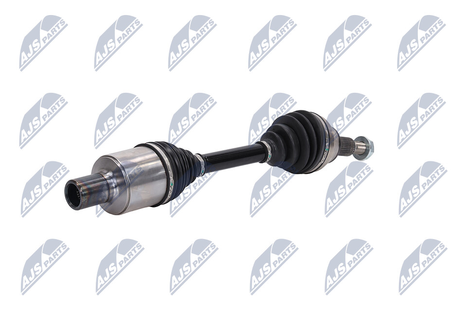 Oriģinālais ražotājs RAM Piedziņas vārpsta K05170821AA, 05170821AA, 15868187 from NTY - Top zīmoli un zemas cenas!