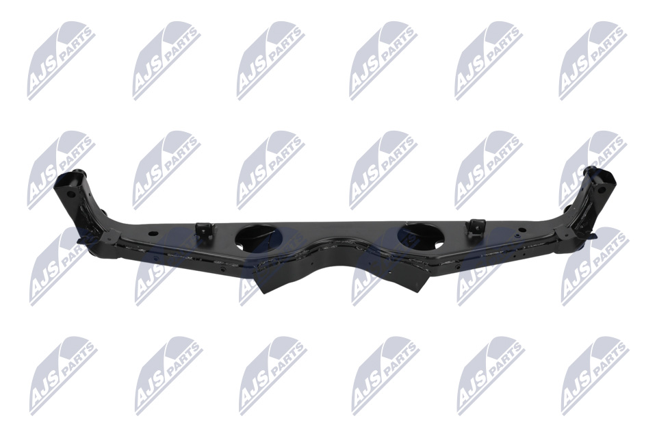 Kupite NTY Jedro osi Št. izdelka: ZRZ-BM-023 po nizki ceni 236,83 €