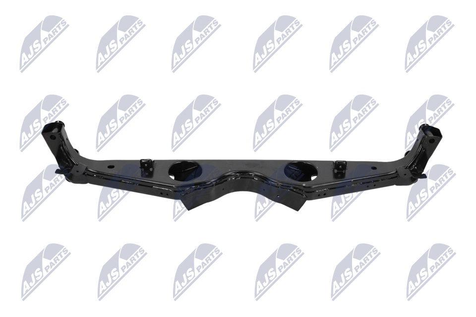Kupite NTY Jedro osi Št. izdelka: ZRZ-BM-024 po nizki ceni 225,61 €