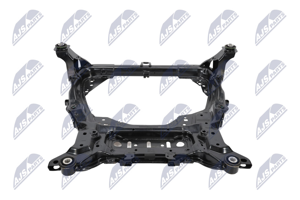 OE Achteras LAND ROVER RANGE ROVER EVOQUE 2021 LR098369, LR024488, LR041717 van NTY