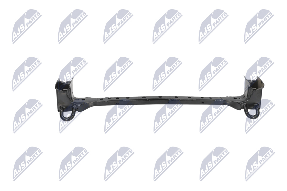 OE LEXUS LC 2023 Radiator support frame 5302802040, 5302812040, 55302812040 from NTY