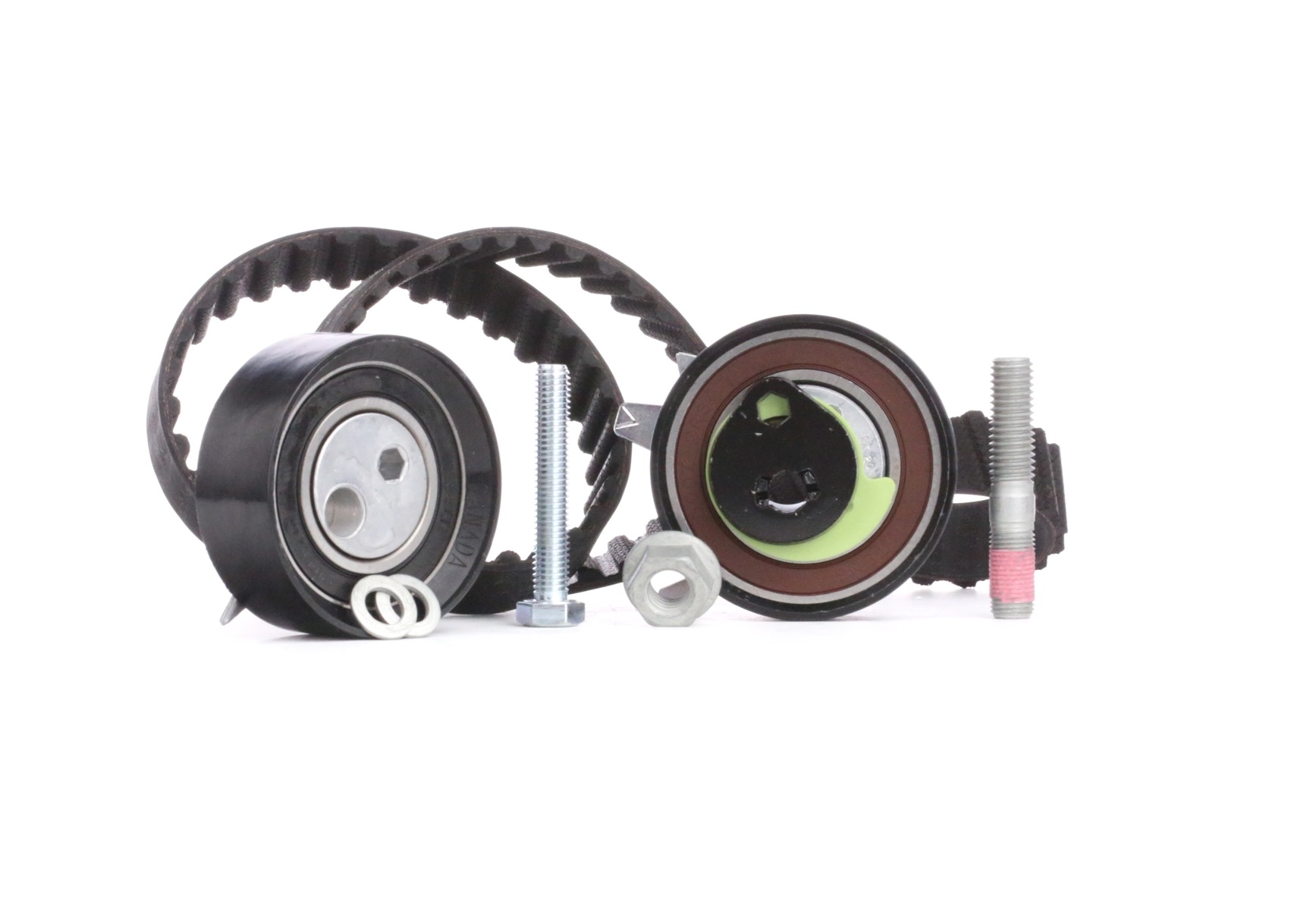 Ostke INA Hammasrihma komplekt Toode nr.: 530 0062 10 madala hinnaga 75,33 €