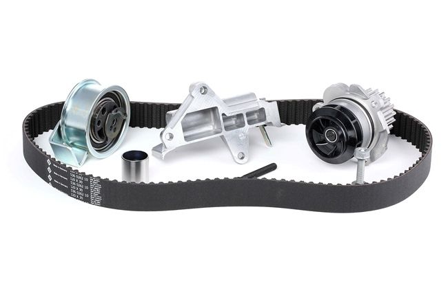 OEM Vattenpump + kamremssats Passat 3b2 1999 038109119L, 038109119N, 038109119P INA