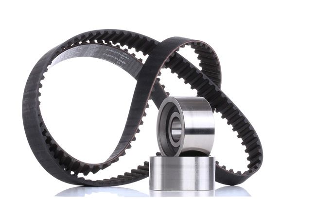 Kit de distribution OEM CITROËN 2.8 D 87 CH Diesel 0816A3 de INA en ligne à prix imbattables