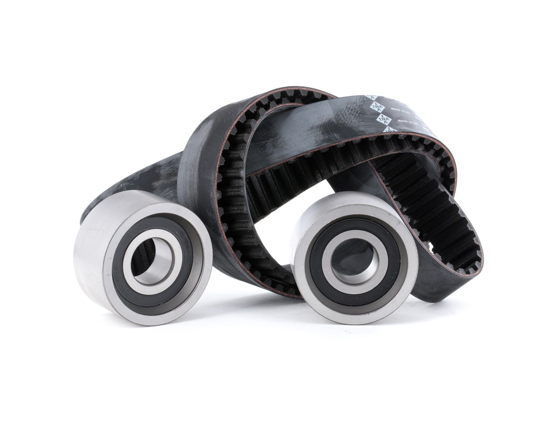 Ostke INA Hammasrihma komplekt Toode nr.: 530 0113 10 madala hinnaga 55,51 €