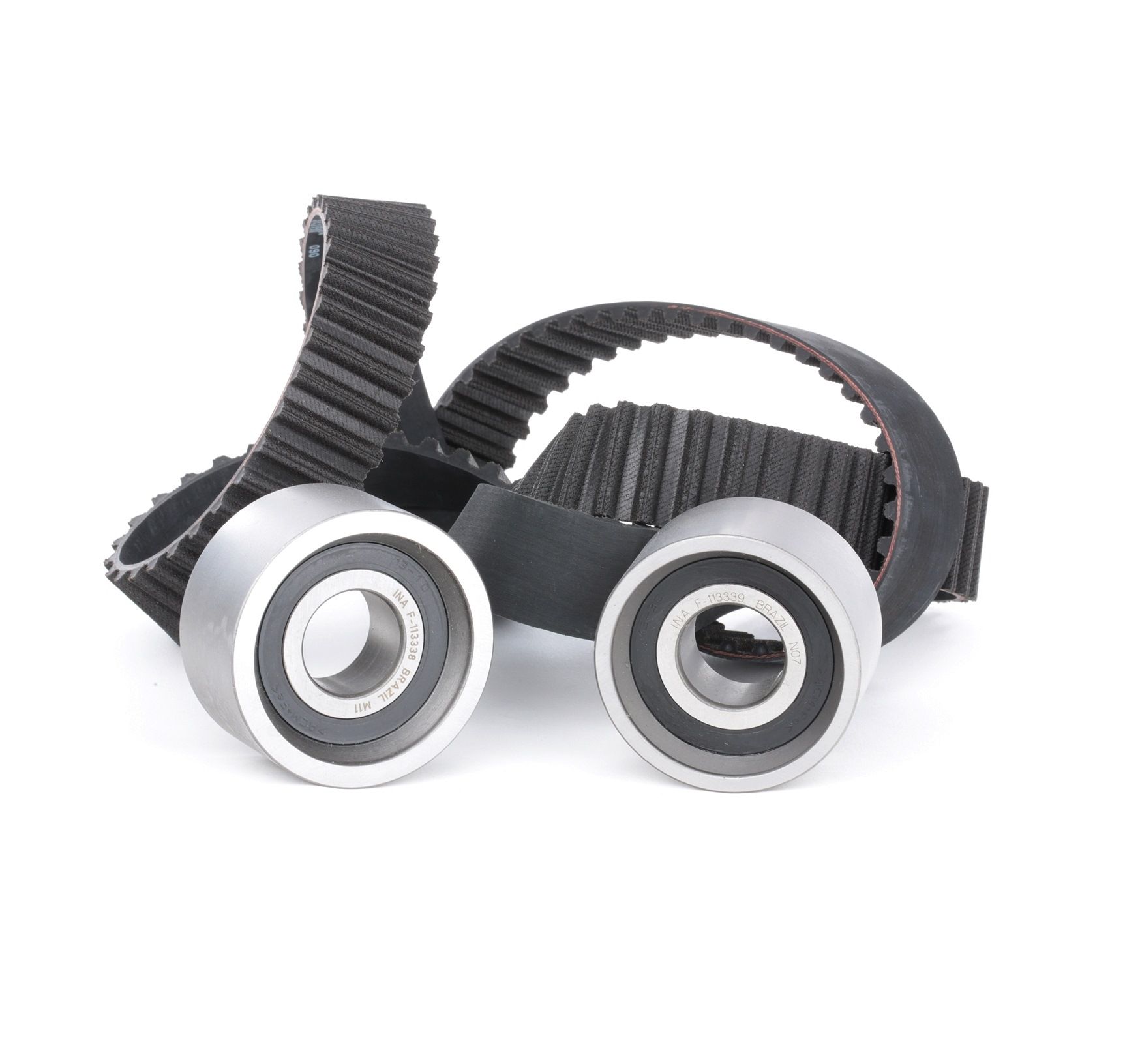 Ostke INA Hammasrihma komplekt Toode nr.: 530 0117 10 madala hinnaga 59,24 €