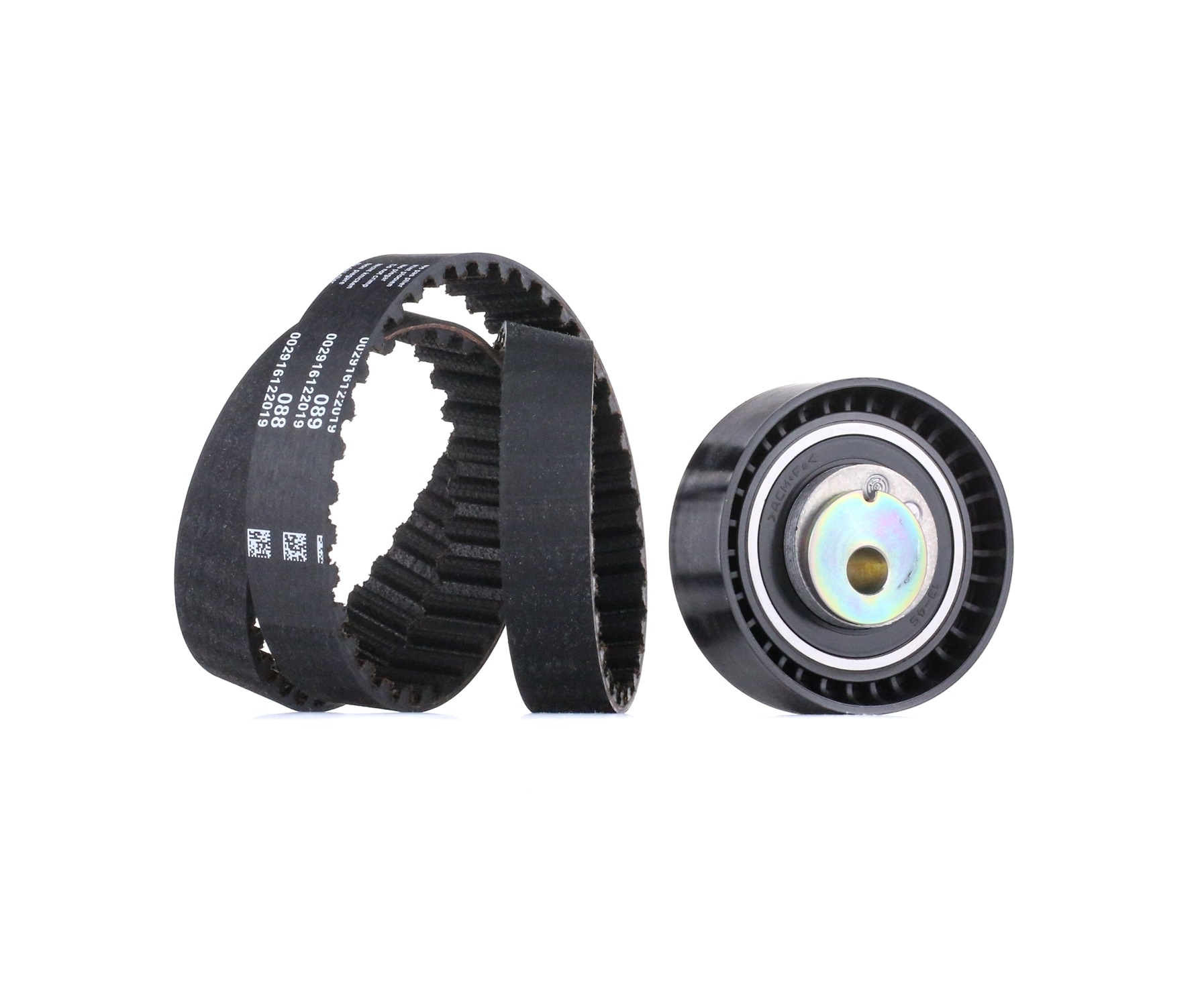 Ostke INA Hammasrihma komplekt Toode nr.: 530 0142 10 madala hinnaga 35,10 €