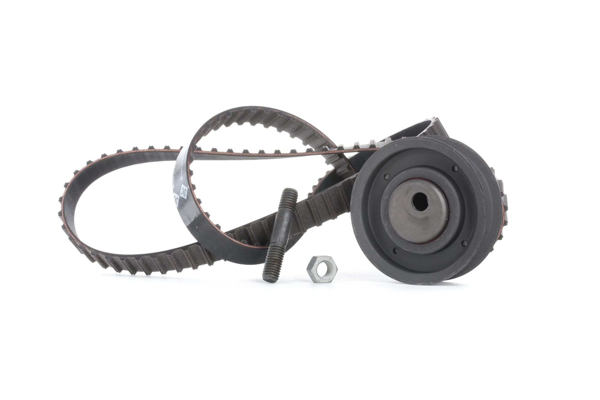 Ostke INA Hammasrihma komplekt Toode nr.: 530 0162 10 madala hinnaga 26,94 €