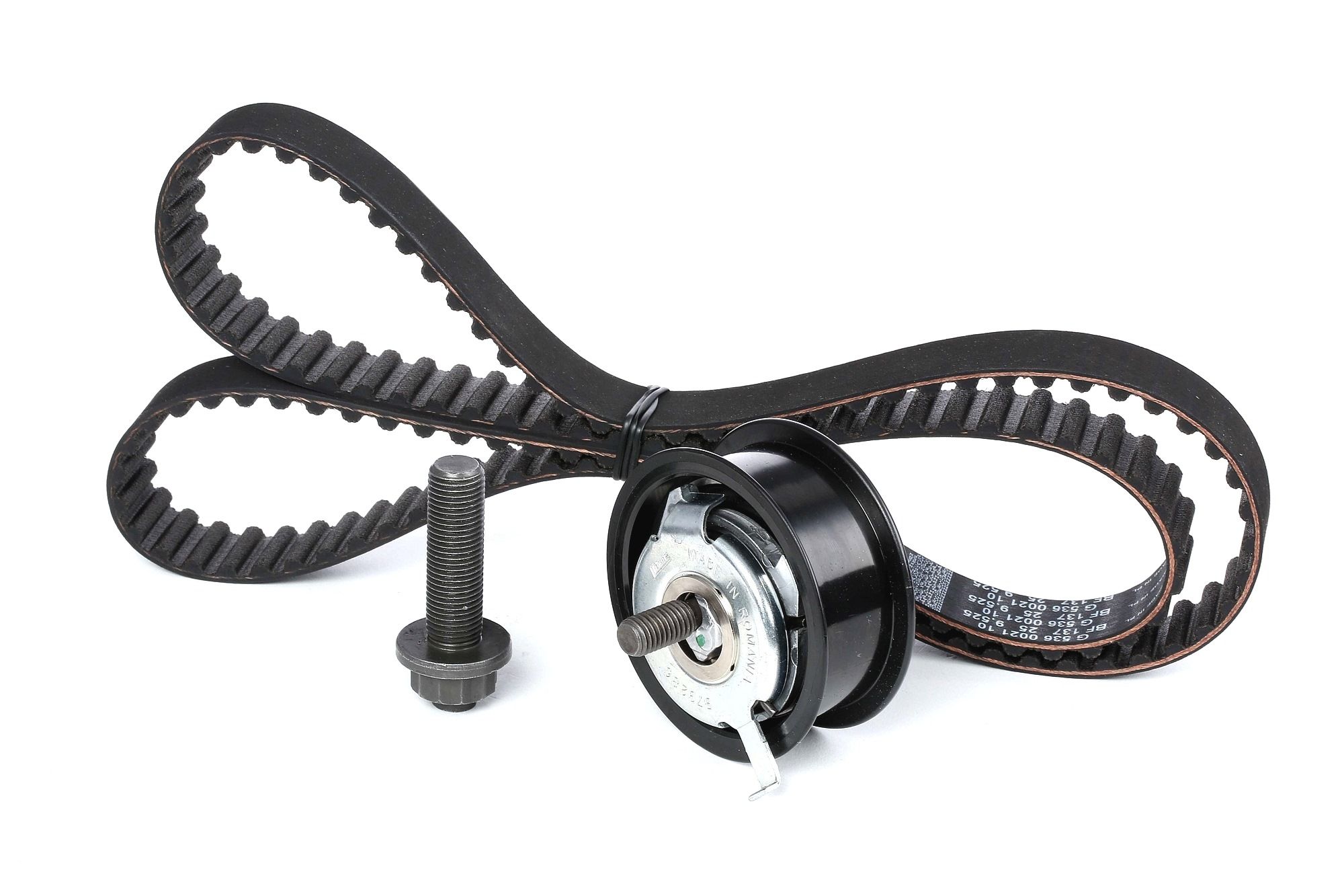 Ostke INA Hammasrihma komplekt Toode nr.: 530 0164 10 madala hinnaga 47,45 €