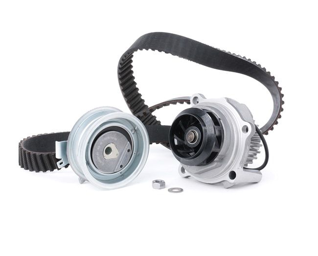 OE Vattenpumpar + kamremssats VW TRANSPORTER 2019 06A109119B, 06A109119C, 06A109119D från INA