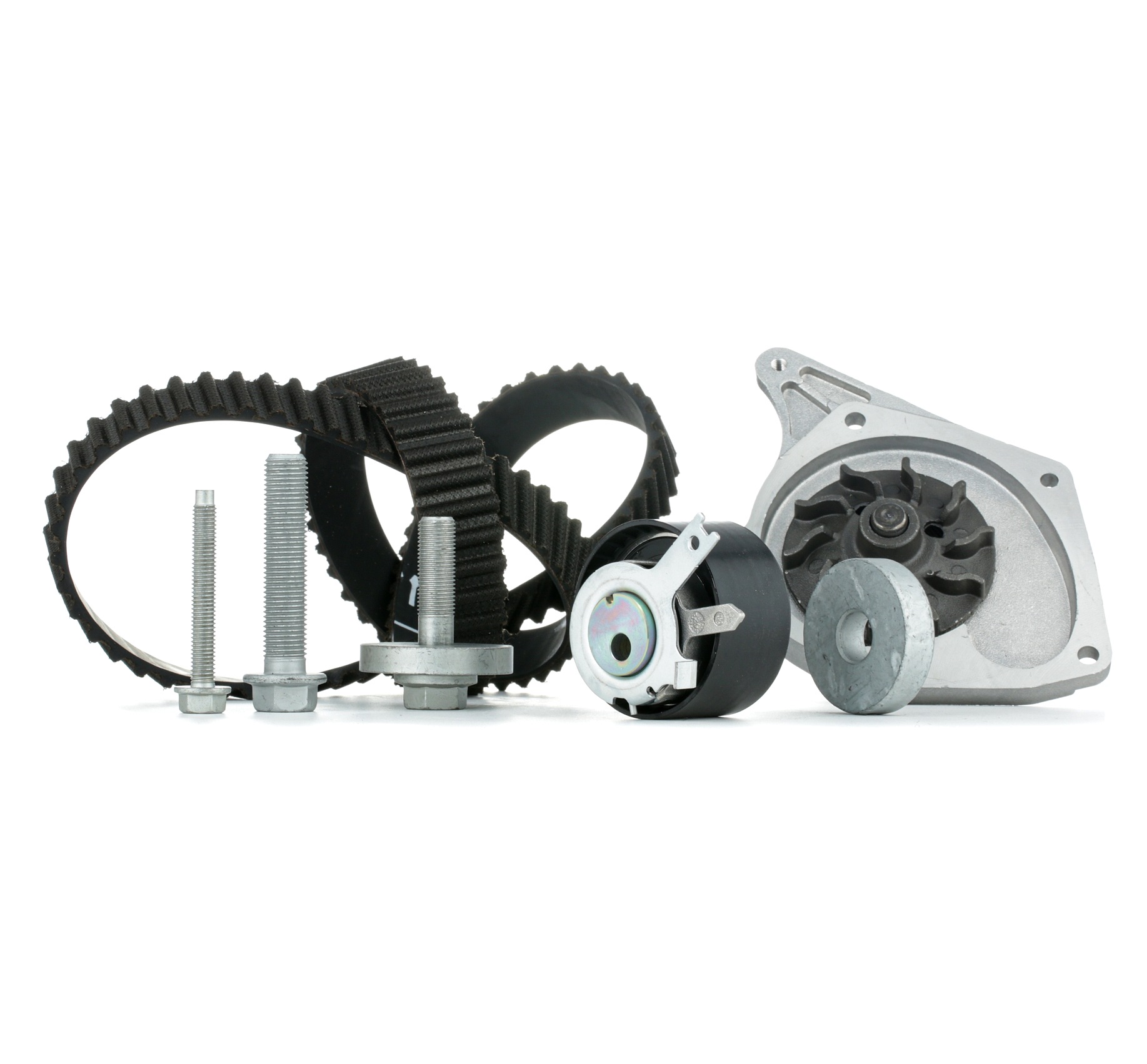 Ostke INA Veepump + hammasrihmakomplekt Toode nr.: 530 0197 30 madala hinnaga 72,40 €
