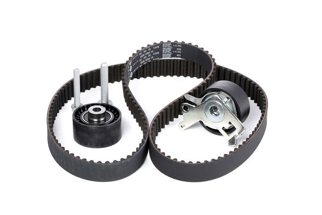 INA 530023810 kit de distribution CITROËN C4 I 3/5 portes 2.0 16V 136 CH Essence