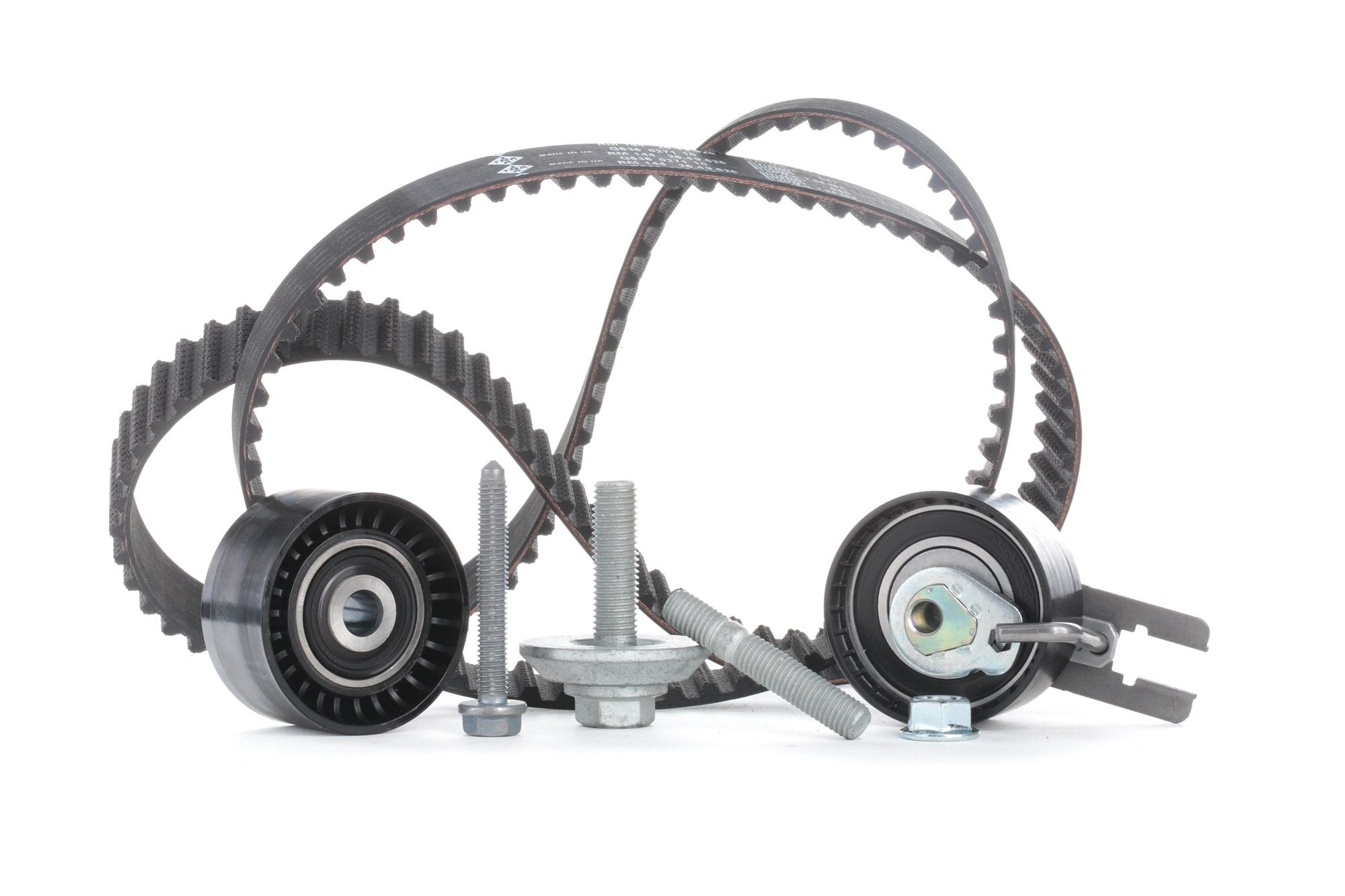 Ostke INA Hammasrihma komplekt Toode nr.: 530 0239 10 madala hinnaga 55,14 €