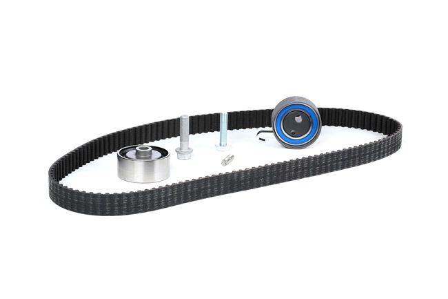 VAUXHALL Astra Mk6 (J) GTC (P10) 2014 Cambelt kit INA OEM 1606384, 55597241, 55597414