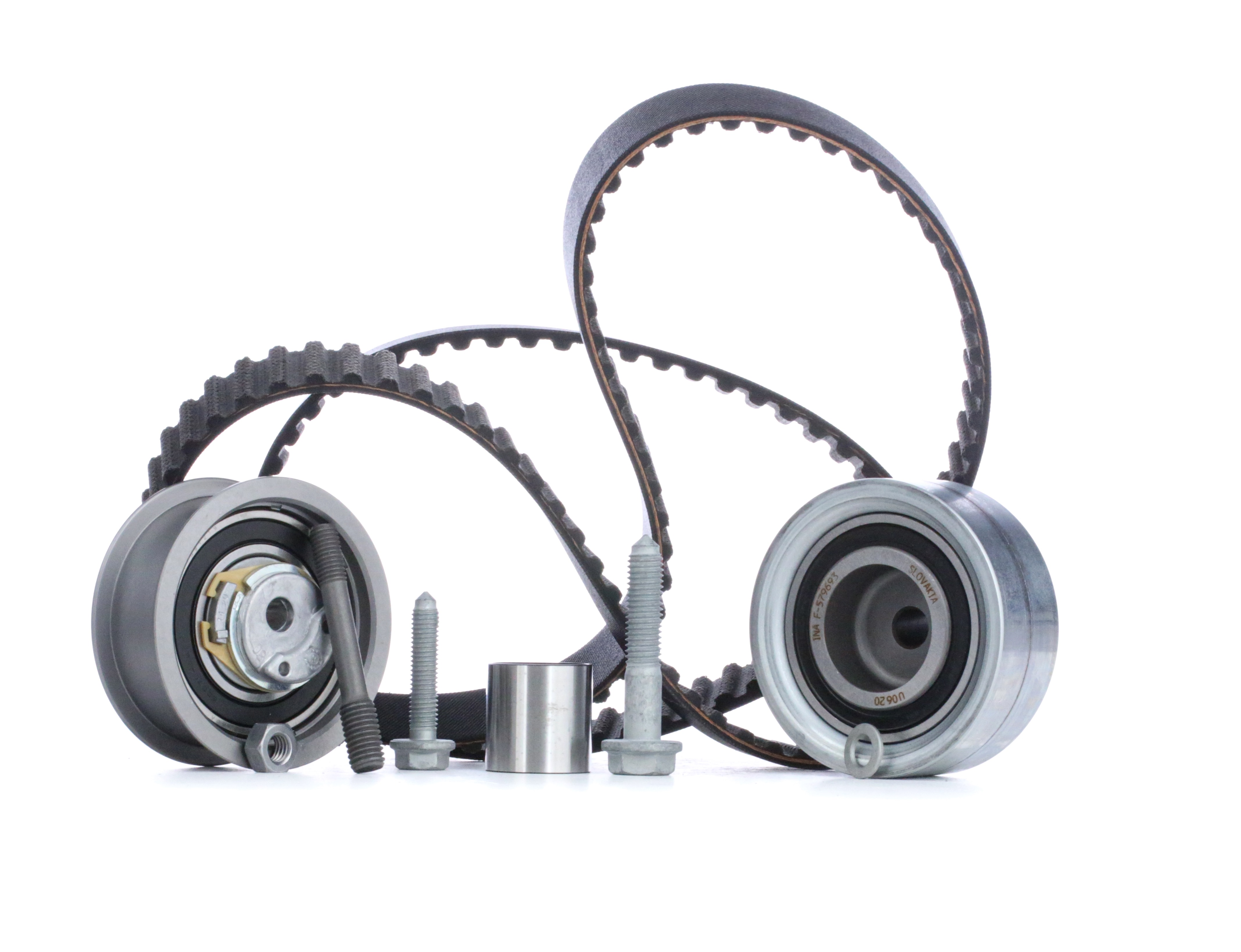 Ostke INA Hammasrihma komplekt Toode nr.: 530 0361 10 madala hinnaga 97,19 €
