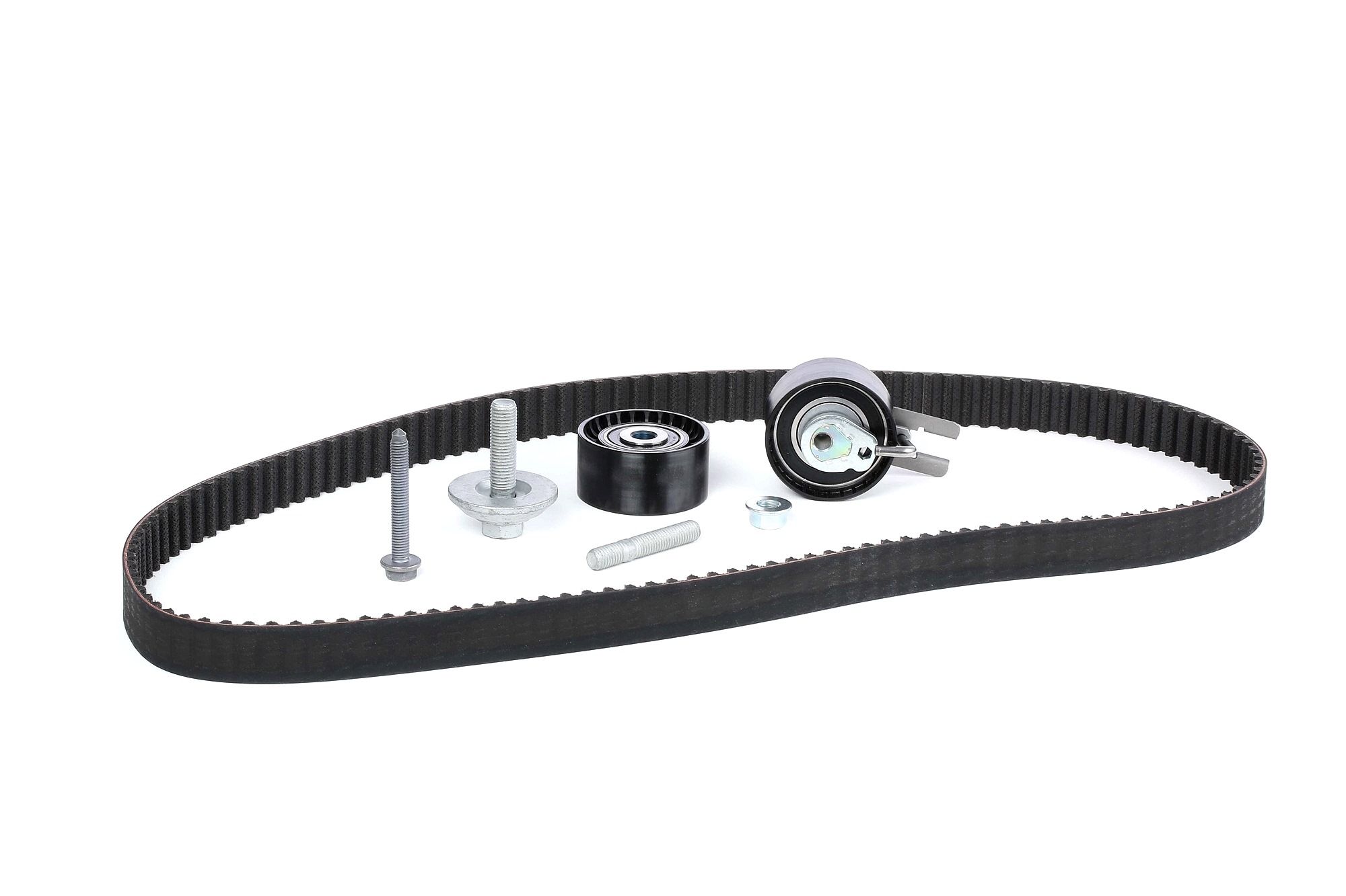 Ostke INA Hammasrihma komplekt Toode nr.: 530 0375 10 madala hinnaga 59,11 €